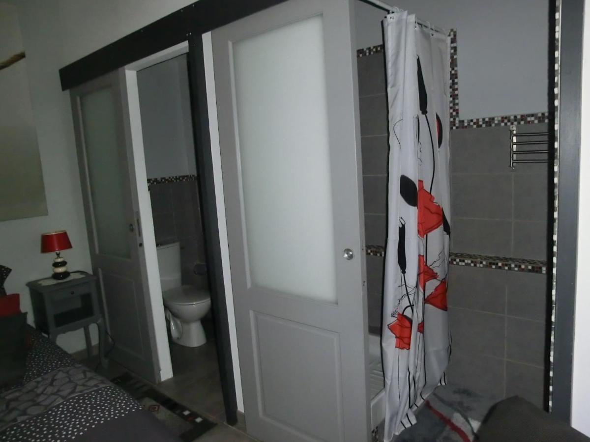 Chambre Sur Jardin Secret - Avignon Centre - Climatisee Eksteriør bilde